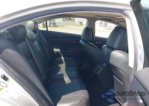 2008 Lexus Es 350 from USA, damaged, VIN JTHBJ46G482212805